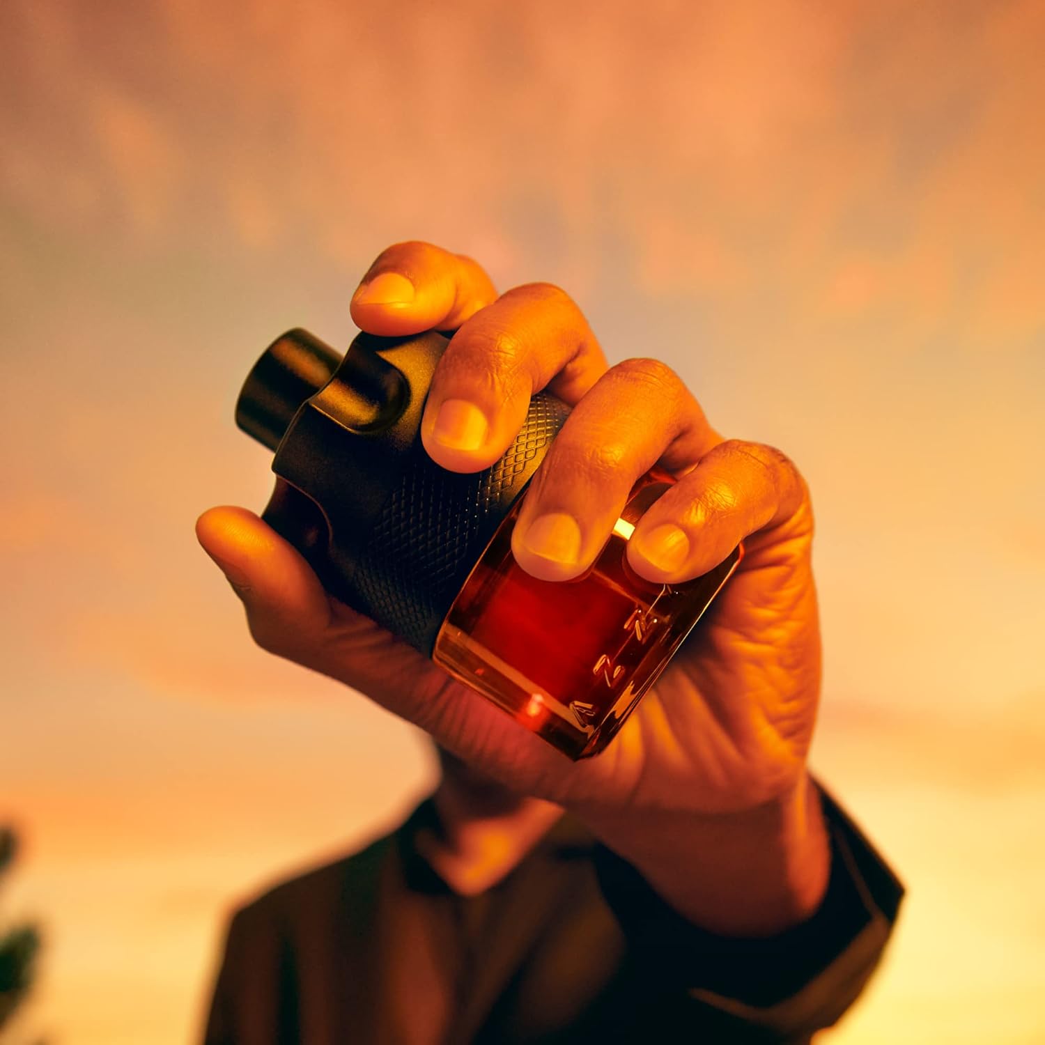 Azzaro The Most Wanted Parfum - Intense Mens Cologne.