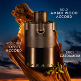 Azzaro The Most Wanted EDP Intense