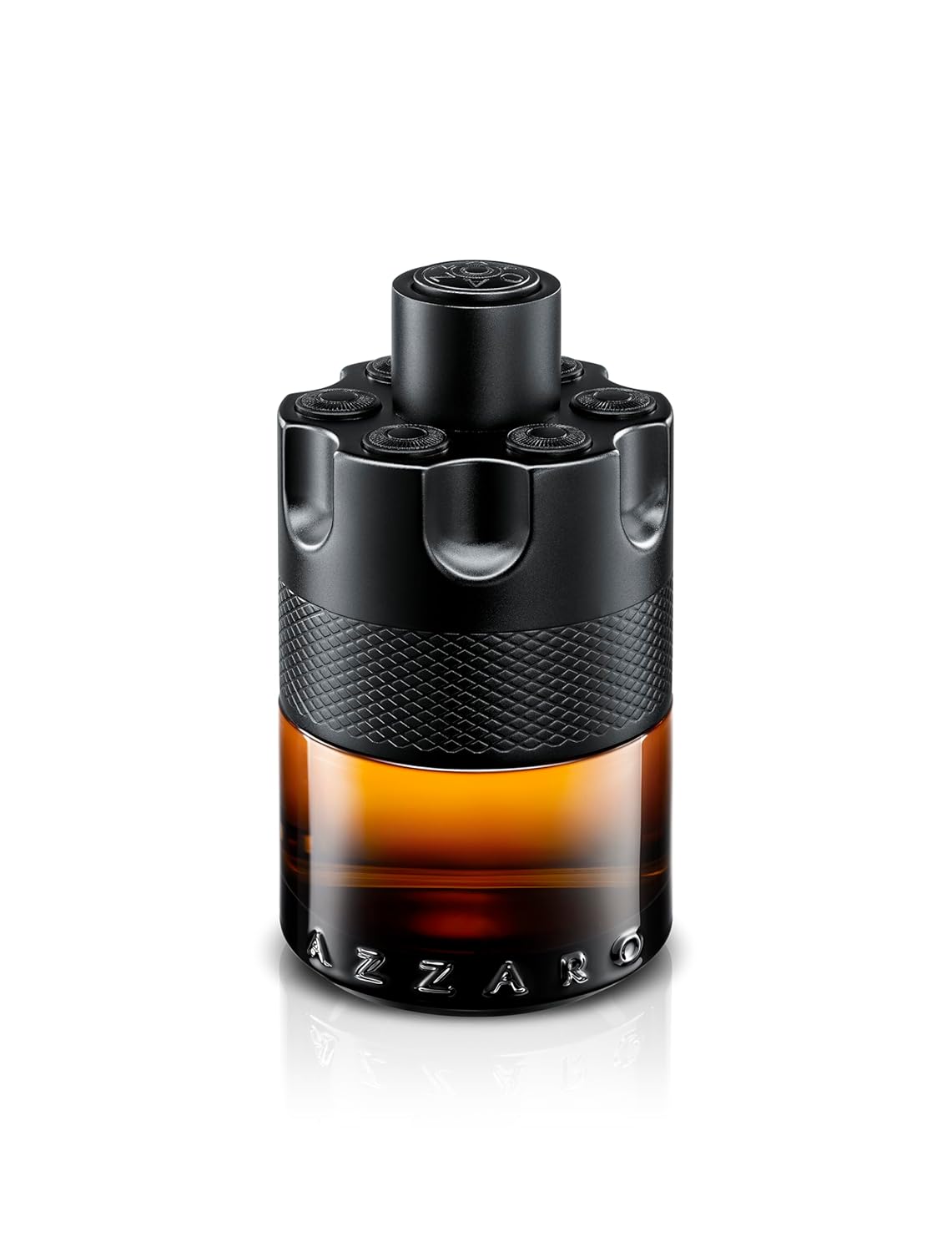 Azzaro The Most Wanted Parfum - Intense Mens Cologne.