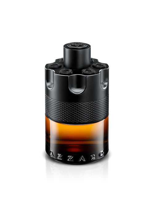 Azzaro The Most Wanted Parfum - Intense Mens Cologne.