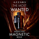 Azzaro The Most Wanted EDP Intense