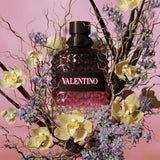 Valentino Uomo Born in Roma Intense