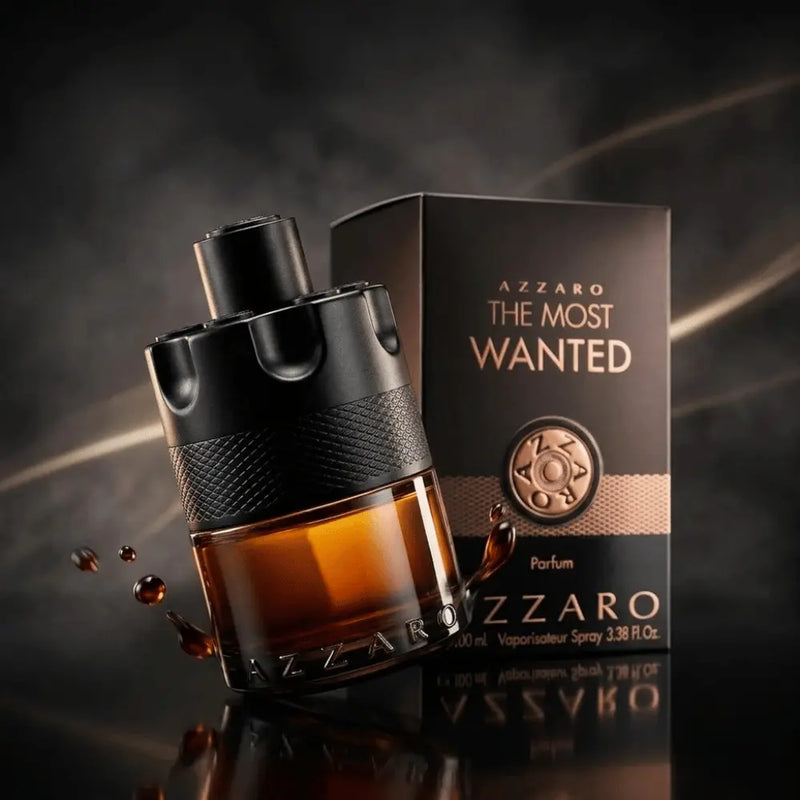 Azzaro The Most Wanted Parfum